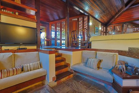 Casa à venda com 4 quartos, 404m² em COMITECO, Belo Horizonte