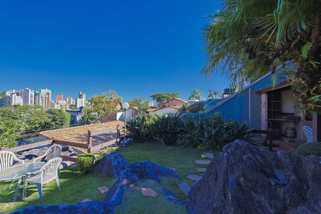 Casa à venda com 4 quartos, 404m² em COMITECO, Belo Horizonte