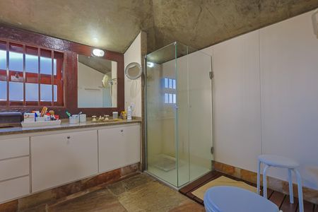 Casa à venda com 4 quartos, 404m² em COMITECO, Belo Horizonte