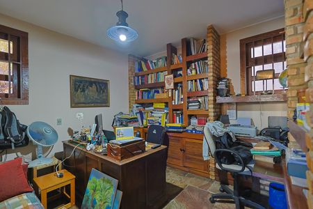 Casa à venda com 4 quartos, 404m² em COMITECO, Belo Horizonte