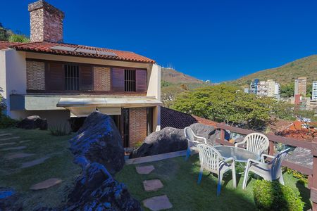 Casa à venda com 4 quartos, 404m² em COMITECO, Belo Horizonte