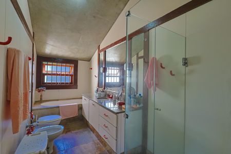 Casa à venda com 4 quartos, 404m² em COMITECO, Belo Horizonte