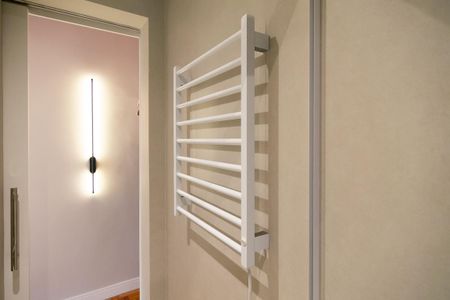Studio à venda com 30m², 1 quarto e sem vaga