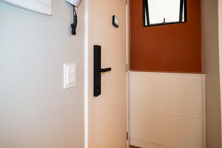 Kitnet/Studio para alugar com 1 quarto, 30m² em Bela Vista, São Paulo