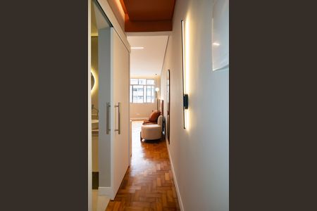 Kitnet/Studio para alugar com 1 quarto, 30m² em Bela Vista, São Paulo