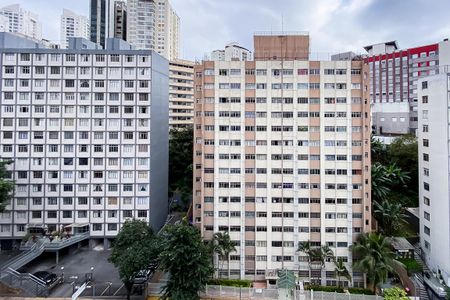 Kitnet/Studio para alugar com 1 quarto, 30m² em Bela Vista, São Paulo