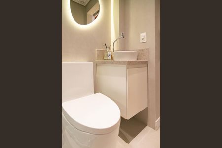 Studio à venda com 30m², 1 quarto e sem vaga