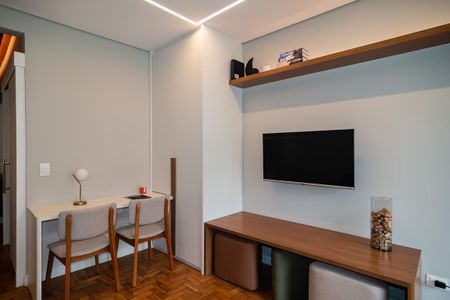 Kitnet/Studio para alugar com 1 quarto, 30m² em Bela Vista, São Paulo