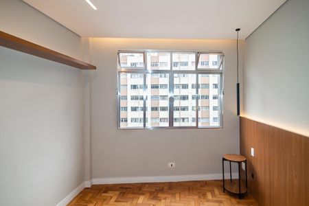 Studio à venda com 30m², 1 quarto e sem vaga