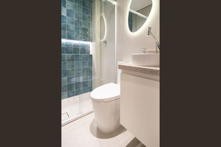 Kitnet/Studio para alugar com 1 quarto, 30m² em Bela Vista, São Paulo