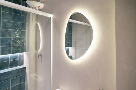 Studio à venda com 30m², 1 quarto e sem vaga