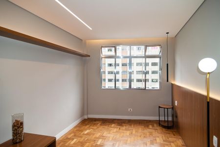Kitnet/Studio para alugar com 1 quarto, 30m² em Bela Vista, São Paulo