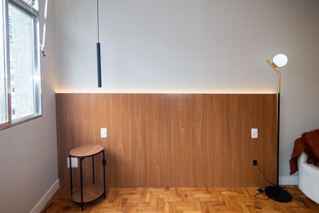 Kitnet/Studio para alugar com 1 quarto, 30m² em Bela Vista, São Paulo