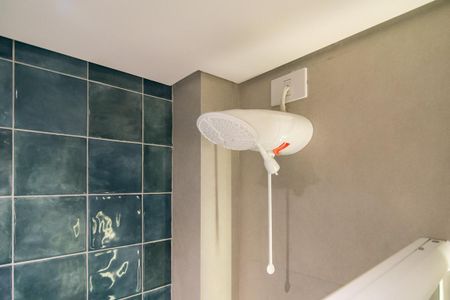 Studio à venda com 30m², 1 quarto e sem vaga
