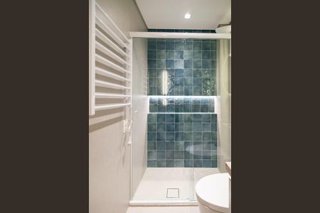Kitnet/Studio para alugar com 1 quarto, 30m² em Bela Vista, São Paulo