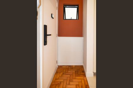 Studio à venda com 30m², 1 quarto e sem vaga
