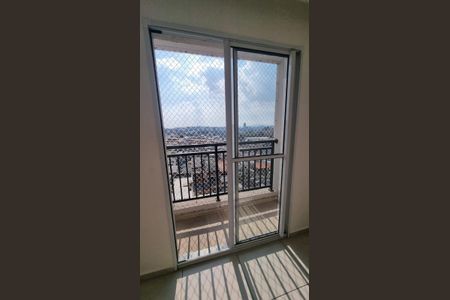 Foto 04 de apartamento à venda com 2 quartos, 43m² em Jardim Brasilia, São Paulo