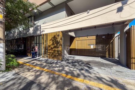 Apartamento à venda com 78m², 2 quartos e 1 vagaFachada 