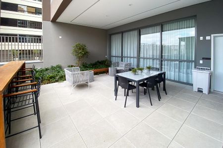 Apartamento à venda com 78m², 2 quartos e 1 vagaÁrea comum