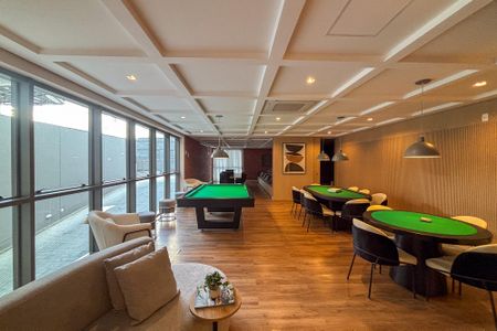 Apartamento à venda com 78m², 2 quartos e 1 vagaÁrea comum