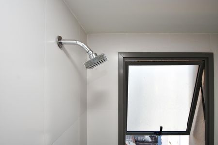 Banheiro da Suíte 2 de apartamento à venda com 2 quartos, 78m² em Pinheiros, São Paulo