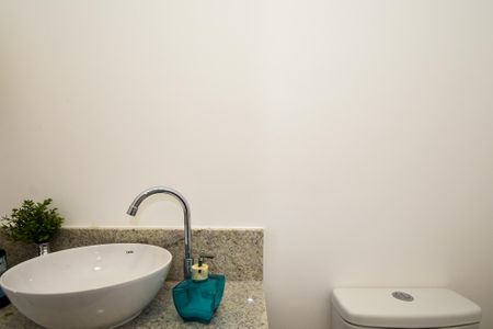 Apartamento à venda com 78m², 2 quartos e 1 vagaLavabo