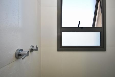 Apartamento à venda com 78m², 2 quartos e 1 vagaBanheiro da Suíte 2