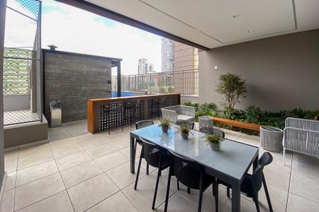 Apartamento à venda com 78m², 2 quartos e 1 vagaÁrea comum