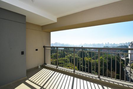 Apartamento à venda com 78m², 2 quartos e 1 vagavaranda sala de estar