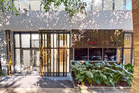 Apartamento à venda com 78m², 2 quartos e 1 vagaFachada 