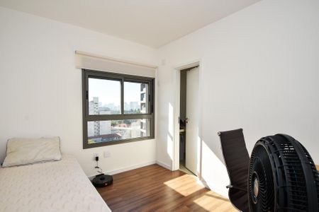 Suíte de apartamento à venda com 2 quartos, 78m² em Pinheiros, São Paulo