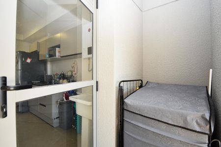 Apartamento à venda com 78m², 2 quartos e 1 vagaLavanderia