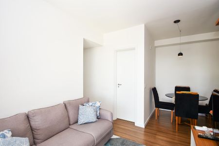 Apartamento à venda com 78m², 2 quartos e 1 vagaSala de estar