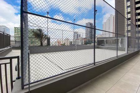 Apartamento à venda com 78m², 2 quartos e 1 vagaÁrea comum