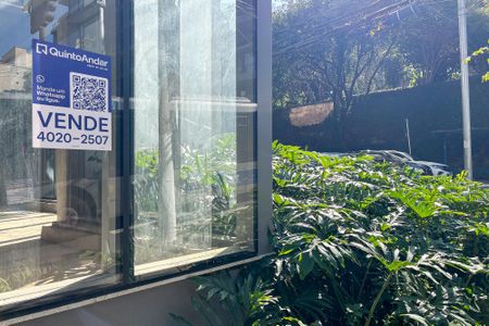 Apartamento à venda com 78m², 2 quartos e 1 vagaFachada 