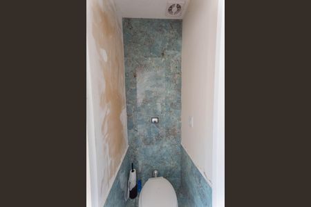 Apartamento para alugar com 41m², 1 quarto e 1 vaga Apartamento para alugar com 41m², 1 quarto e 1 vagaBanheiro