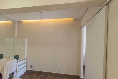 Apartamento para alugar com 41m², 1 quarto e 1 vaga Apartamento para alugar com 41m², 1 quarto e 1 vagaSuíte