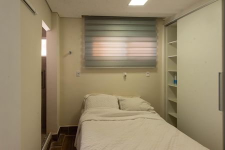 Apartamento para alugar com 41m², 1 quarto e 1 vaga Apartamento para alugar com 41m², 1 quarto e 1 vagaSuíte