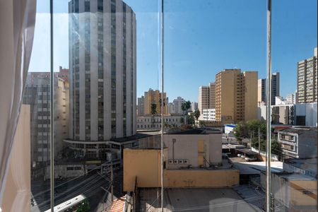 Apartamento para alugar com 41m², 1 quarto e 1 vaga Apartamento para alugar com 41m², 1 quarto e 1 vagaVista da Sala