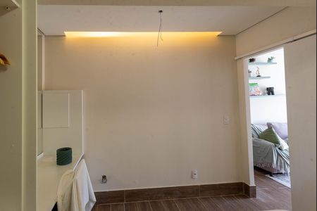 Apartamento para alugar com 41m², 1 quarto e 1 vaga Apartamento para alugar com 41m², 1 quarto e 1 vagaSuíte