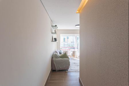 Apartamento para alugar com 41m², 1 quarto e 1 vaga Apartamento para alugar com 41m², 1 quarto e 1 vagaSala