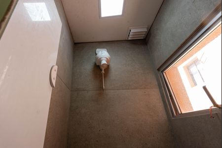 Apartamento para alugar com 41m², 1 quarto e 1 vaga Apartamento para alugar com 41m², 1 quarto e 1 vagaBanheiro da Suíte