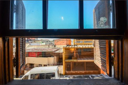 Casa à venda com 287m², 5 quartos e 2 vagas Casa à venda com 287m², 5 quartos e 2 vagasQuarto 2 - Casa 3 - Janela
