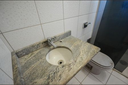 Casa à venda com 287m², 5 quartos e 2 vagas Casa à venda com 287m², 5 quartos e 2 vagasBanheiro - Casa 3