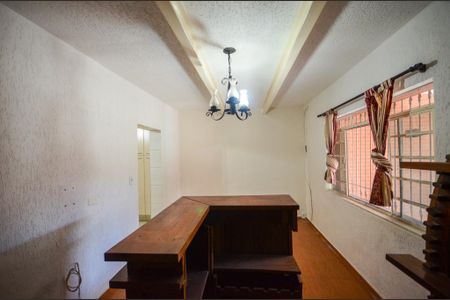 Sala - Casa 1 de casa à venda com 5 quartos, 287m² em Jardim do Tiro, São Paulo