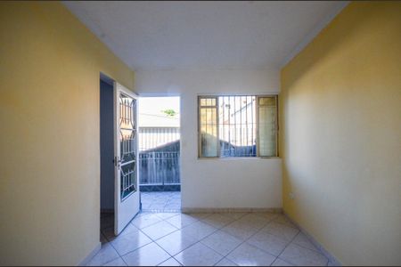 Casa à venda com 287m², 5 quartos e 2 vagas Casa à venda com 287m², 5 quartos e 2 vagasSala - Casa 2