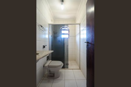 Casa à venda com 287m², 5 quartos e 2 vagas Casa à venda com 287m², 5 quartos e 2 vagasBanheiro - Casa 3