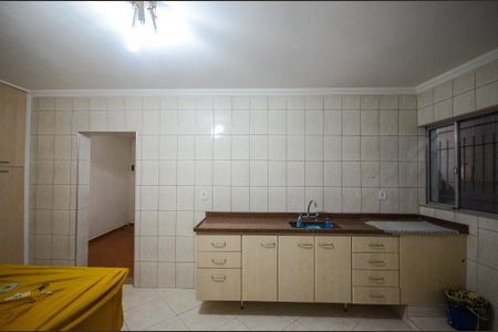Casa à venda com 287m², 5 quartos e 2 vagas Casa à venda com 287m², 5 quartos e 2 vagasCozinha - Casa 1