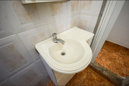 Casa à venda com 287m², 5 quartos e 2 vagas Casa à venda com 287m², 5 quartos e 2 vagasBanheiro - Casa 1