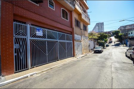 Fachada de casa à venda com 5 quartos, 287m² em Jardim do Tiro, São Paulo